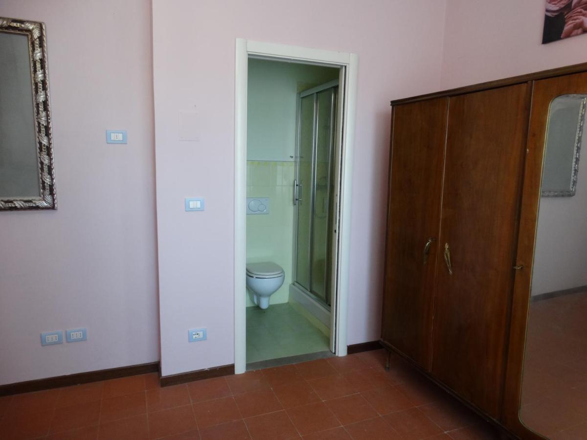 Poggio House, Tranquillita E Comfort Nella Natura Сан-Кашиано-ин-Валь-ди-Пеза Экстерьер фото