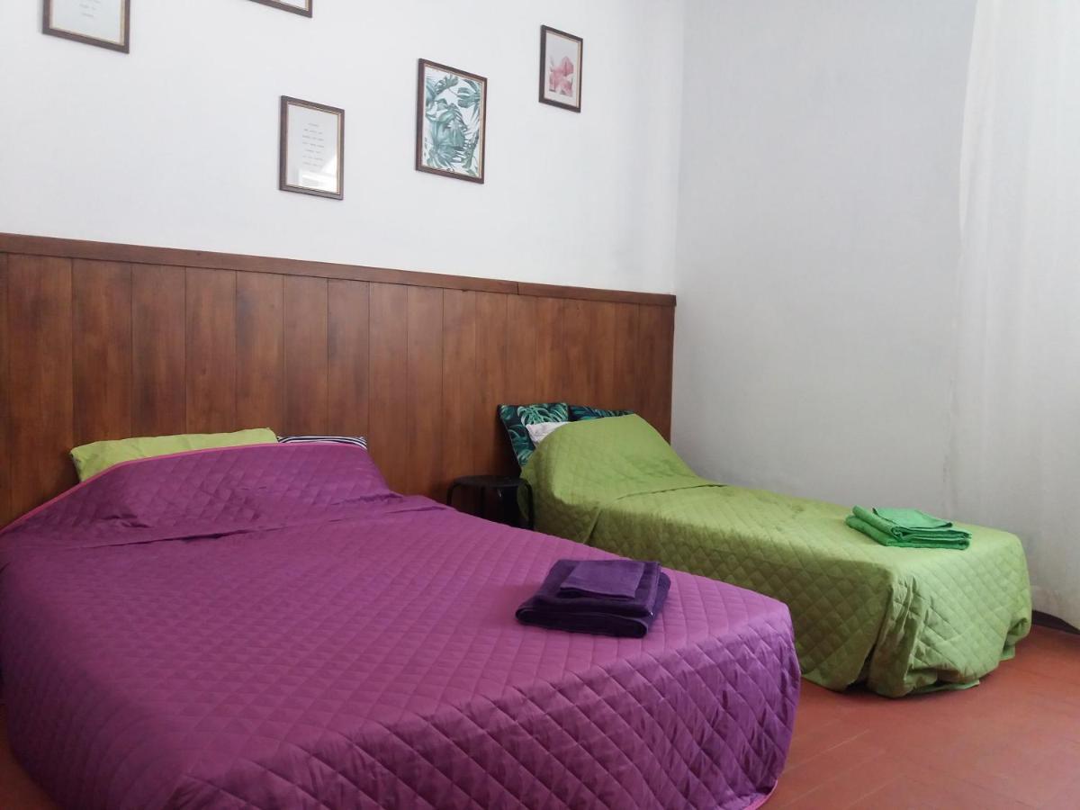 Poggio House, Tranquillita E Comfort Nella Natura Сан-Кашиано-ин-Валь-ди-Пеза Экстерьер фото